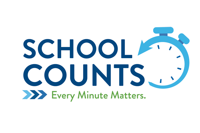 School Counts Logo