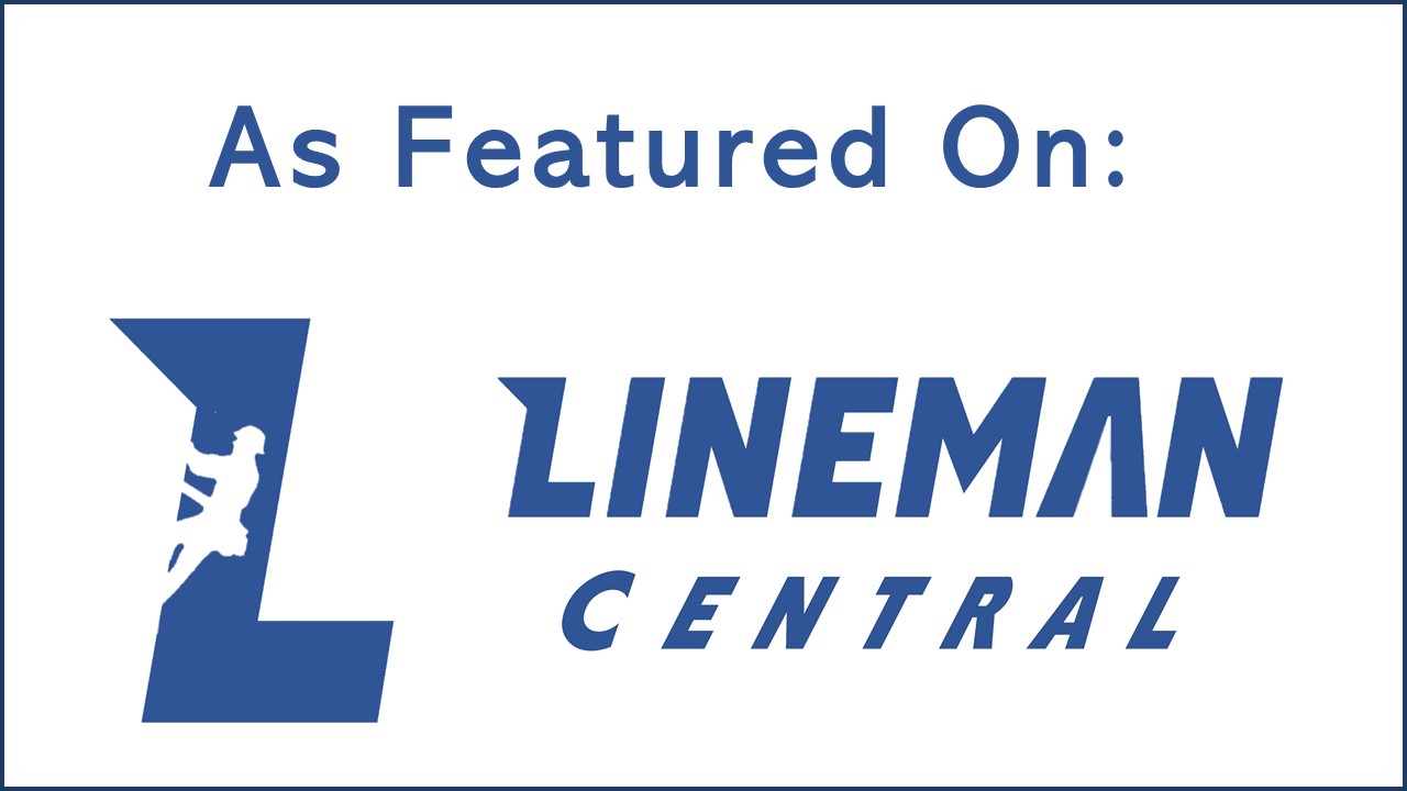 lineman central logo