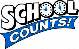School Counts logo